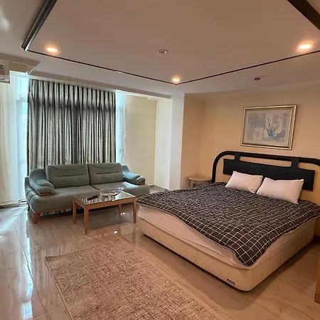 Airport Hotel Adana