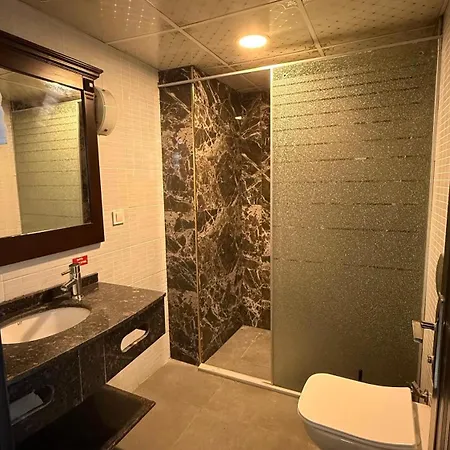 Airport Hotel Adana
