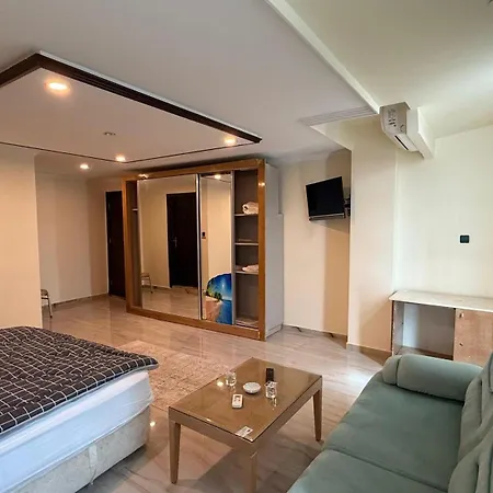Airport Hotel Adana