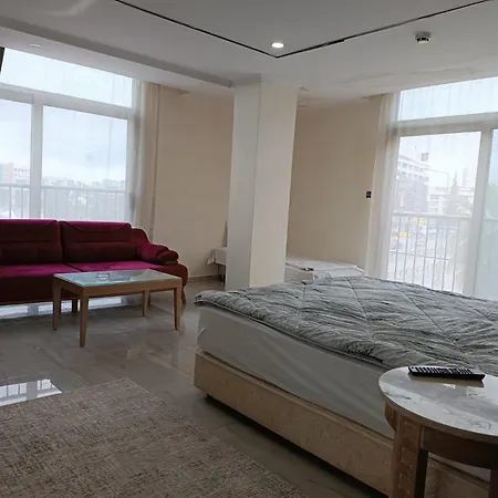 Hotel Airport 3*