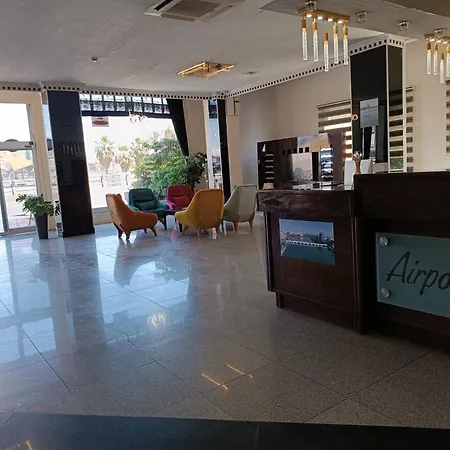 Airport Hotel Adana
