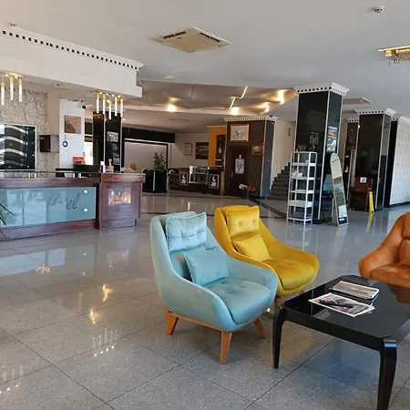 Hotel Airport Adana